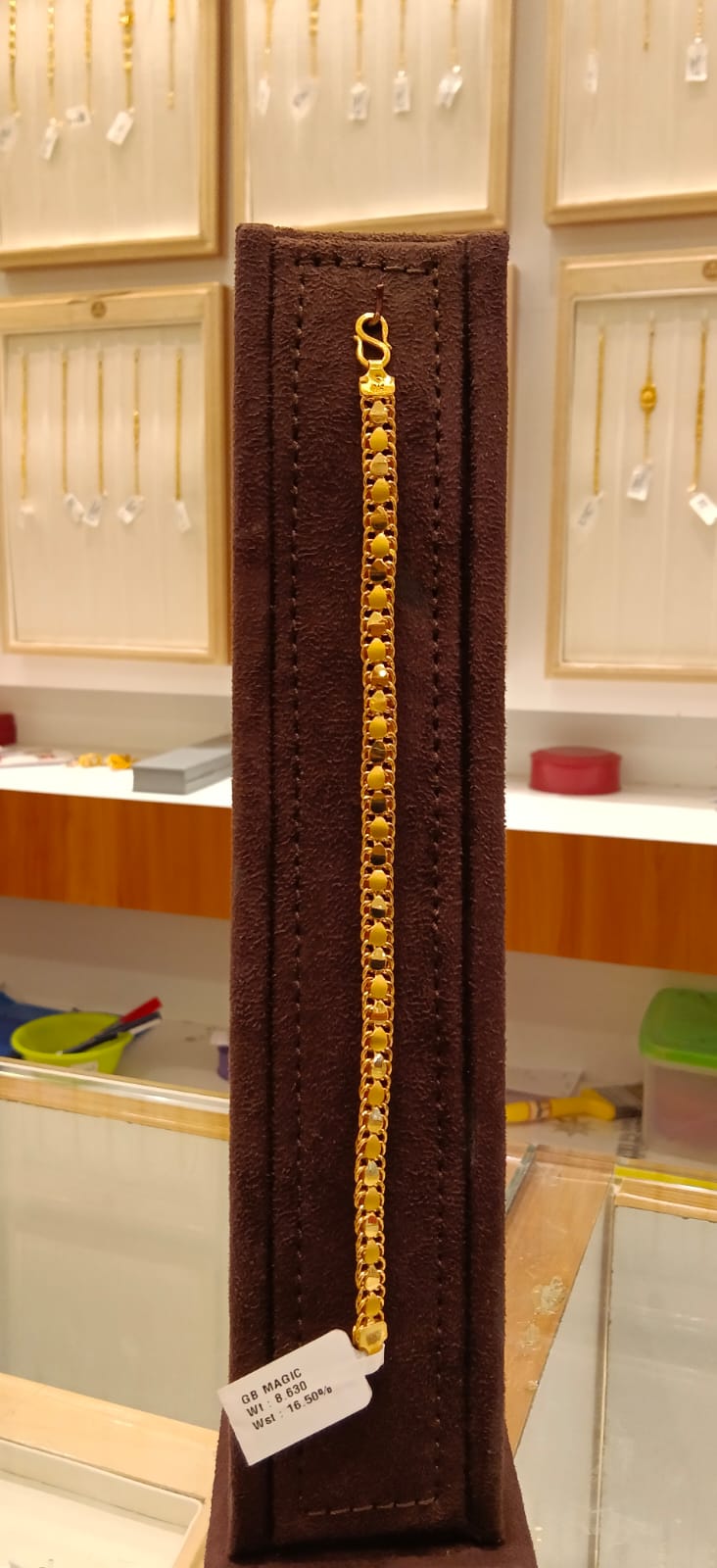 Gents Bracelet